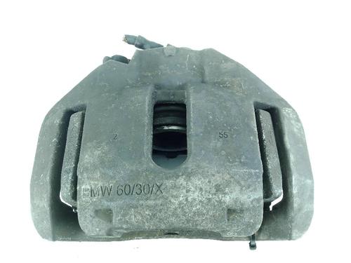 Left front brake caliper BMW 5 (E60) 525 xi | BP18357563M105 