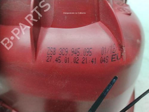 Left taillight VW PASSAT B6 (3C2) 2.0 TDI 16V | BP36964205C34  - Image 5