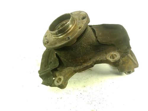 Right front steering knuckle FIAT DUCATO Van (250_) 160 Multijet 3,0 D | BP18957598M26 