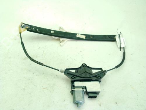 Used Rear right window mechanism Rear right window mechanism SKODA OCTAVIA III (5E3, NL3, NR3) 2.0 TDI 4x4 (150 hp) 29605757 29605757