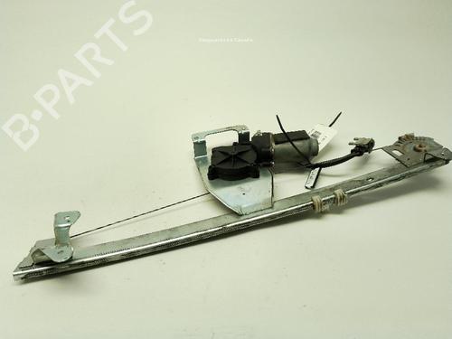 Used Rear left window mechanism Rear left window mechanism MAHINDRA GOA 2.2 CRDe AWD (120 hp) 34645557 34645557