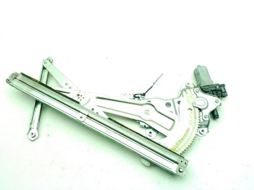 Front right window mechanism SUZUKI SX4 (EY, GY) 2.0 DDiS 4x4 (RW420D) | BP30455700C23 - Image 4