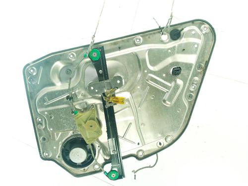 Alzavetro posteriore sinistro VW PHAETON (3D1, 3D2, 3D3, 3D4, 3D6, 3D7, 3D8, 3D9) 3.0 V6 TDI 4motion (233 hp) 31243070