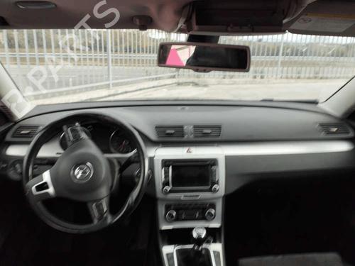 Right front driveshaft VW PASSAT B6 Variant (3C5) 2.0 TDI 16V | BP36319088M39 - Image 4