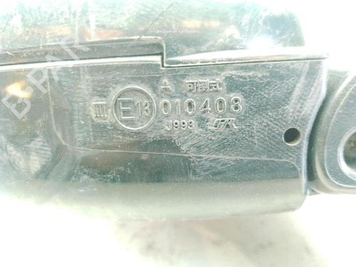 Ryggespeil venstre MITSUBISHI PAJERO III Canvas Top (V6_W, V7_W) 3.2 DI-D (V68W, V78W) | BP28208997C26 