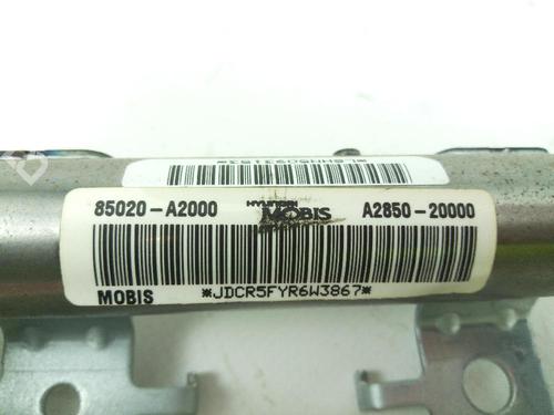 right-curtain-airbag-kia-ceed-jd-16-crdi-110-85020a2000-2012-2013-2014-2015-2016-2017-2018-18365725 main image
