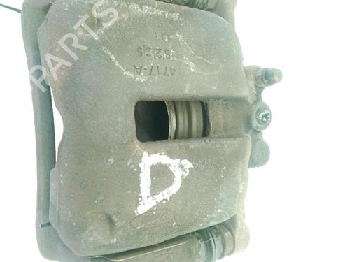 Right front brake caliper FORD TRANSIT COURIER B460 Box Body/MPV 1.5 TDCi | BP36001080M104 - Image 2