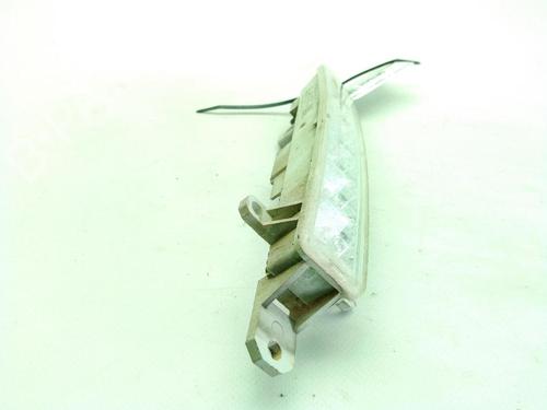 Right front indicator CITROËN C3 II (SC_) 1.0 VTi 68 | BP29875887C33