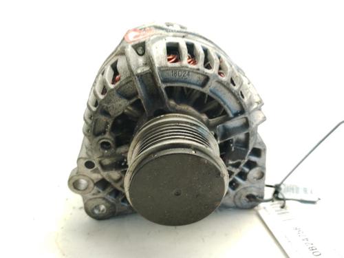 Generator VW GOLF IV (1J1) 1.9 TDI (110 hp) 24156374