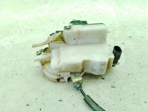 Front left lock SEAT IBIZA II (6K1) 1.9 SDI | BP26161899C98 