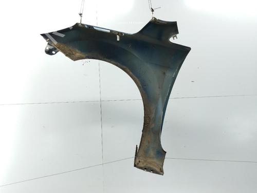 Right front fenders FORD FOCUS II (DA_, HCP, DP) 1.6 TDCi | BP27604700C42 