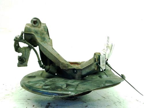 Left front steering knuckle VW T-ROC Convertible (AC7, AC8) 1.0 TSI | BP40062174M25 - Image 2