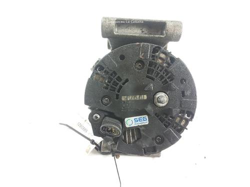 Alternator CITROËN JUMPER II Van 2.2 HDi 100 | BP18375107M7 