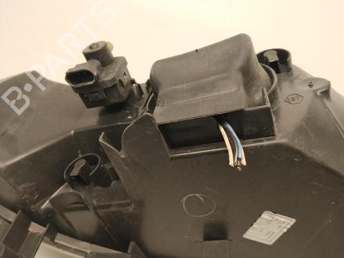 Left headlight OPEL MOVANO A Van (X70) 2.2 DTI (FD) | BP40257898C28 - Image 4