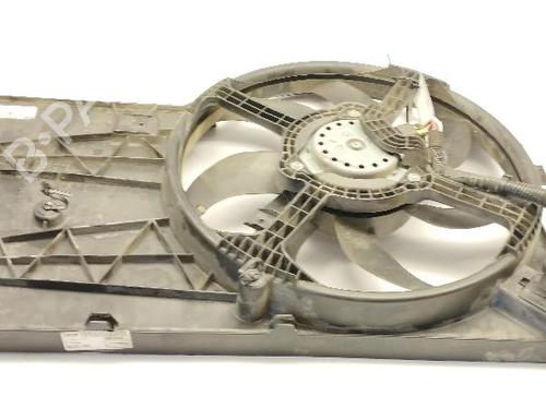 Radiator fan PEUGEOT BIPPER (AA_) 1.3 HDi 80 / BlueHDi 80 | BP18369240M35 