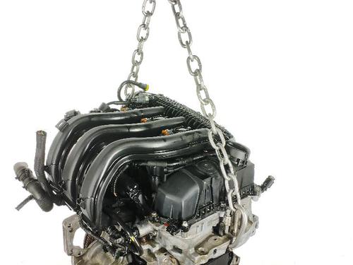 Used Engine Engine 37660709 37660709