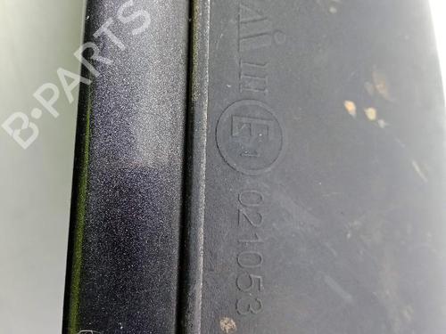 Right mirror AUDI A4 B8 (8K2) 2.0 TDI | BP32402696C27