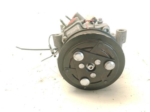 AC-Kompressor AC-Kompressor CITROËN C-ELYSEE (DD_) 1.6 BlueHDi 100 (99 hp) 27815684 27815684