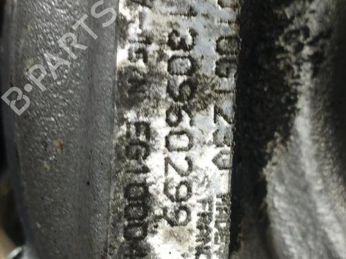 Engine MERCEDES-BENZ E-CLASS (W210) E 320 CDI (210.026) | BP31915239M1