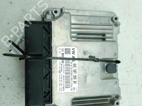 Used Control unit Control unit SEAT ARONA (KJ7, KJP) 1.0 TSI (95 hp) 24544878 24544878