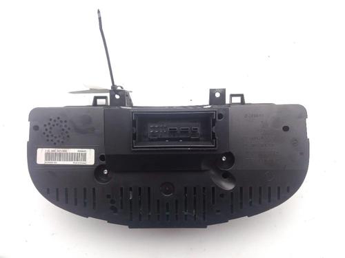 Instrument cluster VW GOLF V (1K1) 1.9 TDI | BP18738902C47 