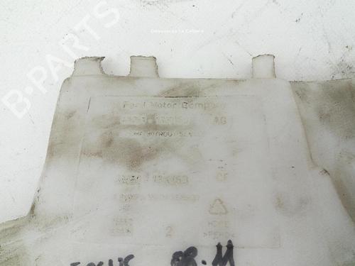 Windscreen washer tank FORD FOCUS II (DA_, HCP, DP)  | BP26232841C113 