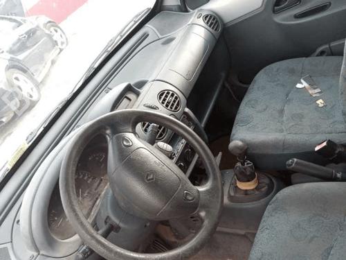 Used Parts RENAULT KANGOO (KC0/1_) D 65 1.9 (KC0E, KC02, KC0J, KC0N) (64 hp) 4415407