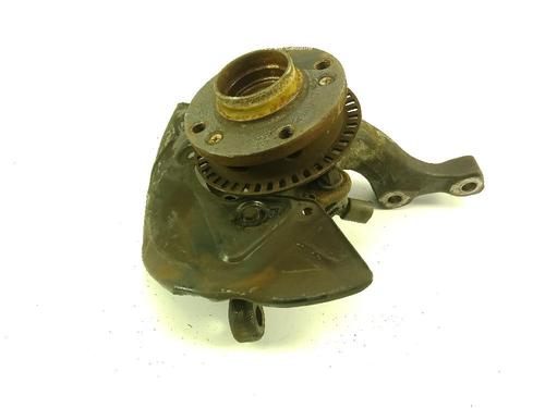 Left front steering knuckle VW GOLF III (1H1) 2.0 | BP18359758M25 