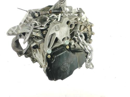 Gearbox AUDI A3 (8P1) 1.9 TDI | BP29908631M3