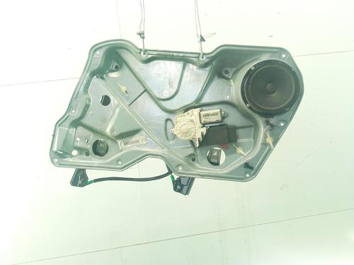 Front right window mechanism SEAT LEON (1M1) 1.6 16 V | BP28578141C23 - Image 2
