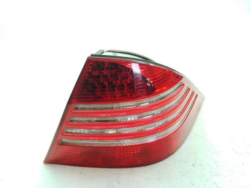 Used Right taillight Right taillight MERCEDES-BENZ S-CLASS (W220, V220) S 320 CDI (220.025, 220.125) (204 hp) 35943467 35943467
