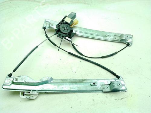 Used Front left window mechanism Front left window mechanism FORD KUGA II (DM2) 2.0 TDCi 4x4 (163 hp) 23851273 23851273