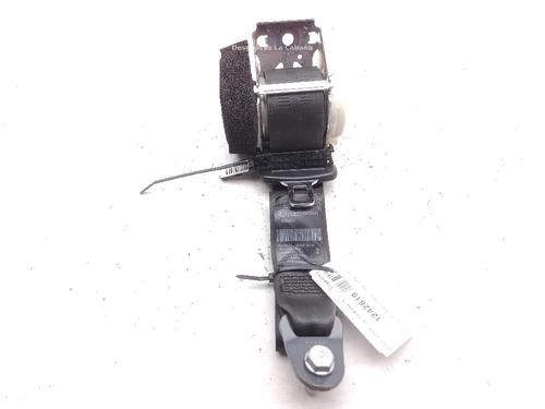 Used Rear right seatbelt PEUGEOT 3008 I MPV (0U_) 1.6 HDi (109 hp) 19733838