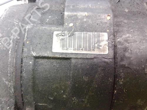 AC compressor CHRYSLER PT CRUISER (PT_) 2.2 CRD | BP24121590M34 - Image 2