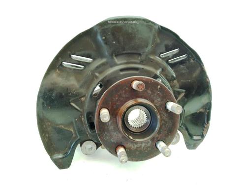 Used Right front steering knuckle Right front steering knuckle SUBARU FORESTER (SH_) 2.0 D AWD (SHH, SHD, SHN) (147 hp) 34237895 34237895