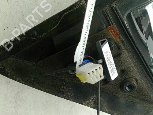 Left mirror MITSUBISHI PAJERO SPORT I (K7_, K9_) 2.5 TD (K94W) | BP32103949C26 