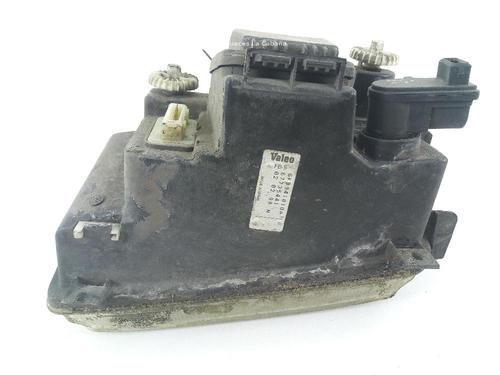 Right headlight SEAT IBIZA II (6K1) 1.4 i | BP18362801C29 