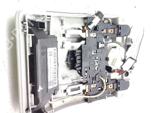 Interior roof light SEAT EXEO (3R2) 2.0 TDI | BP30477113I8