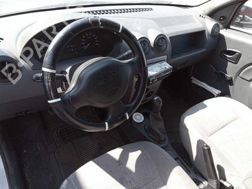 Brugte DACIA LOGAN EXPRESS (FS_) 1.5 dCi (FS0K) (68 hp) 4415387