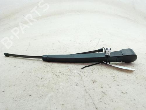 Used Rear windshield wiper arm SKODA KODIAQ I (NS6, NS7, NV7) 1.5 TSI (150 hp) 25019107