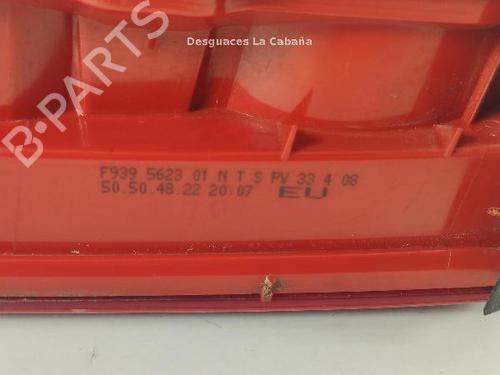 Left tailgate light ALFA ROMEO 159 (939_) 1.9 JTDM 16V (939AXC1B, 939AXC12) | BP24042146C79 - Image 5