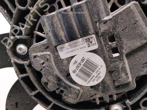 Radiator fan FORD FOCUS IV (HN) 1.0 EcoBoost | BP36797511M35 - Image 4