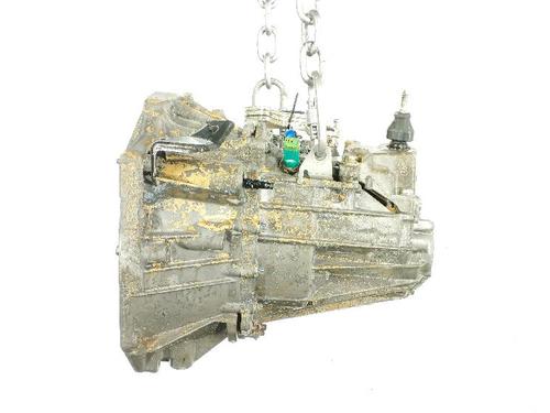 Gearbox NISSAN QASHQAI / QASHQAI +2 I (J10, NJ10, JJ10E) 1.5 dCi | BP27495555M3 