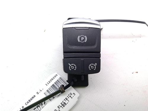 Used Switch RENAULT GRAND SCÉNIC IV (R9_) 1.3 TCe 140 (R9NB) (140 hp) 25932706