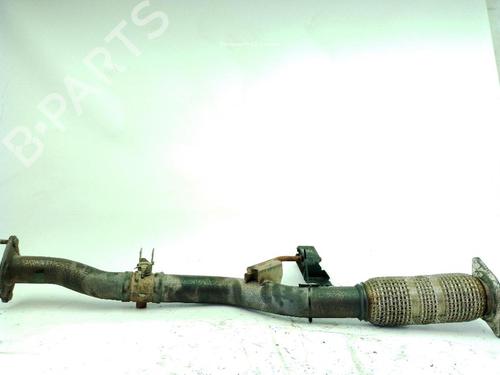 Used Exhaust system Exhaust system 38615675 38615675