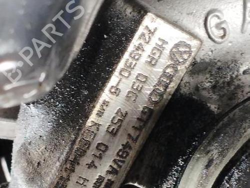 Engine VW PASSAT B6 Variant (3C5) 2.0 TDI | BP39119703M1 - Image 8