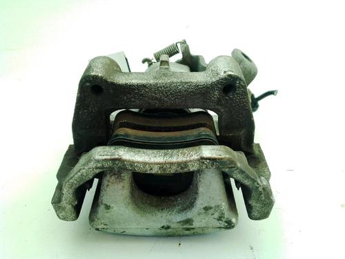 Used Left rear brake caliper Left rear brake caliper PEUGEOT 5008 (0U_, 0E_) 1.2 (131 hp) 30410528 30410528