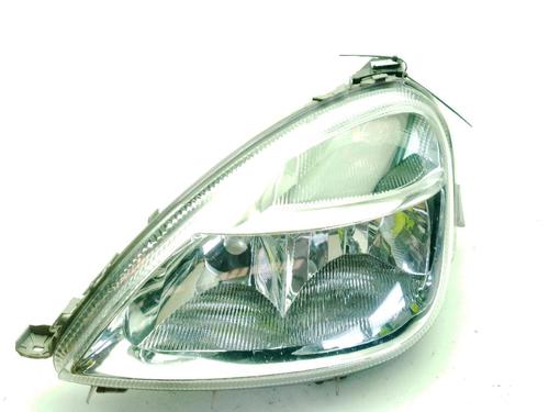 Used Left headlight Left headlight MERCEDES-BENZ A-CLASS (W168) A 140 (168.031, 168.131) (82 hp) 35774563 35774563