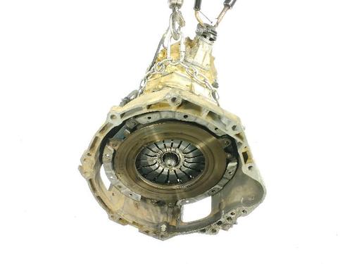 Used Gearbox TOYOTA LAND CRUISER PRADO (_J12_) 3.0 D-4D (KDJ120, KDJ125, KDJ121) (173 hp) 30609870