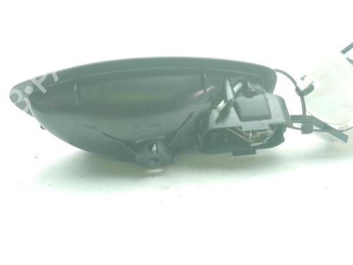 Rear left interior door handle RENAULT CLIO IV (BH_) 1.5 dCi 90 | BP24047796I15 